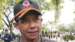 Kepala BNPB: Gempa Sumbar Berulang Tiap 50-100 Tahun, Tidak Ada Bencana Mendadak