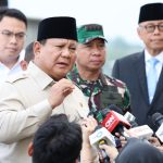 Presiden Prabowo Minta Elit Politik Berdemokrasi Tanpa Dendam