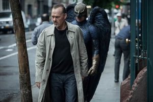 Film Birdman: Kritik Gelap tentang Ketenaran, Seni, dan Identitas