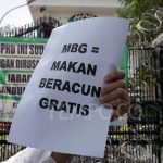 Banyak Masalah MBG Diungkap Ombudsman