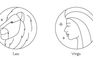 Ramalan Zodiak Leo dan Virgo 11 Oktober 2025: Karier, Cinta, Keuangan, Kesehatan