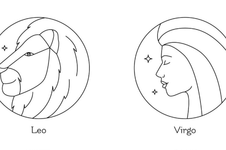 Ramalan Zodiak Leo dan Virgo 11 Oktober 2025: Karier, Cinta, Keuangan, Kesehatan Ramalan Zodiak Leo dan Virgo 11 Oktober 2025: Karier, Cinta, Keuangan, Kesehatan