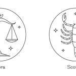 Ramalan Zodiak Libra dan Scorpio 11 Oktober 2025: Karier, Cinta, Keuangan, dan Kesehatan
