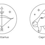 Ramalan Zodiak Sagitarius dan Capricorn 11 Oktober 2025: Karier, Cinta, Keuangan, Kesehatan