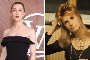 Saoirse Ronan Jadi Linda McCartney dalam Film Biopik The Beatles Karya Sam Mendes