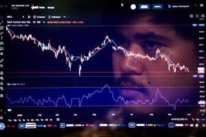 10 Saham Terpuruk Minggu Ini: FILM, UANG, LION Anjlok