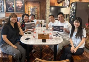 Baim Wong Siapkan Versi Indonesia ‘Tunnel’, Ini Bocorannya