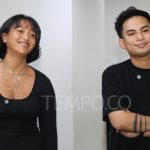 Cerita OKAAY Nyanyi di Bali Bersama Petra Sihombing