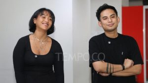 Cerita OKAAY Nyanyi di Bali Bersama Petra Sihombing