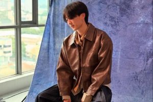 Lirik Lagu Blue Yung Kai yang Viral, Penuh Romansa