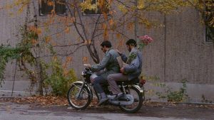 10 Film Klasik Abbas Kiarostami, Bapak Sinema Filosofis Iran