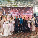Kemeriahan Safari Bazaar 15, Efah Aaralyn Perkenalkan Lagu Terbaru