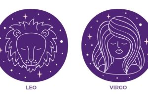 Ramalan Harian 12 Oktober 2025 untuk Leo dan Virgo: Karier, Cinta, Keuangan, Kesehatan