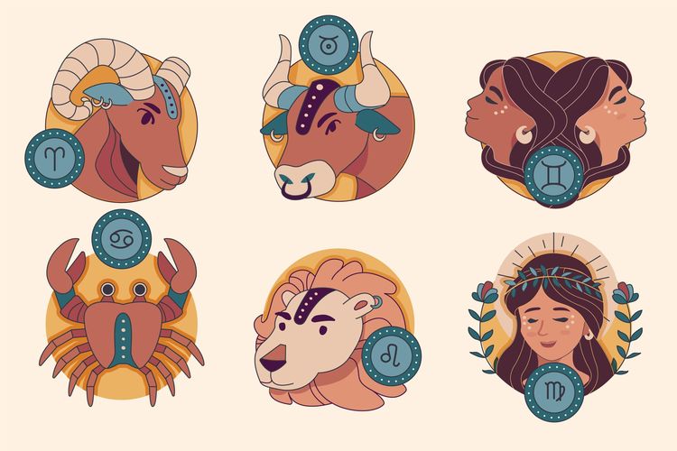 Akhir Pekan Bahagia, 6 Zodiak Ini Dapat Keberuntungan di Hari Minggu 12 Oktober 2025 Akhir Pekan Bahagia, 6 Zodiak Ini Dapat Keberuntungan di Hari Minggu 12 Oktober 2025