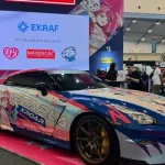 MaxDecal Mobil Bertema Esports