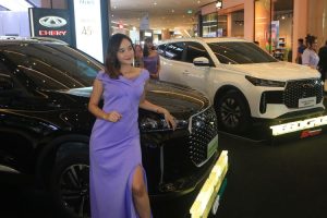 10 Mobil Paling Laku September 2025: Jepang Dominasi, Chery Pimpin Produsen Tiongkok