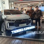 Produsen Mobil Listrik Indonesia Masih Butuh Edukasi Pengguna