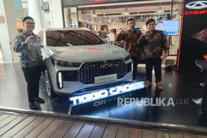 Produsen Mobil Listrik Indonesia Masih Butuh Edukasi Pengguna