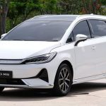 Harga Mobil Bekas BYD M6 2024 Lengkap Spesifikasi