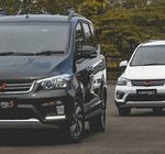 10 Mobil Baru Harga 100 Juta, Irit dan Cocok untuk Harian