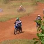 Yamaha Gelar BLU CRU Off-Road, Uji Ketangkasan Bikers dengan WR155 dan YZ125X