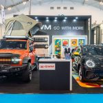 Tank 300 Hybrid & ORA 03 Hadir di IMX 2025, GWM Beri Promo Menarik