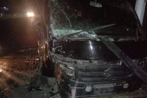 Suzuki Carry Berubah Menyeramkan, Sambut Toyota HiAce Terbang