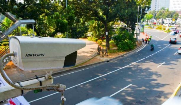 Tilang Elektronik Bisa Salah, Polisi Akui Masalahnya Tilang Elektronik Bisa Salah, Polisi Akui Masalahnya