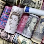 Yuan vs Pound: Rival Baru di Pasar Global
