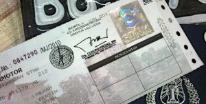 Jangan Harap Gunakan Nama Orang Lain Bisa Hindari Pajak Progresif, Ini Penjelasannya