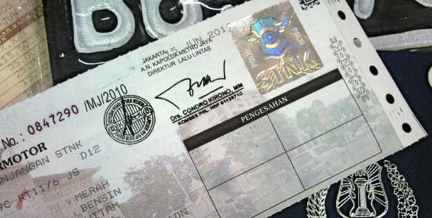 Jangan Harap Gunakan Nama Orang Lain Bisa Hindari Pajak Progresif, Ini Penjelasannya Jangan Harap Gunakan Nama Orang Lain Bisa Hindari Pajak Progresif, Ini Penjelasannya