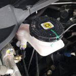 Minyak Rem Mobil Turun, Ini Penyebabnya