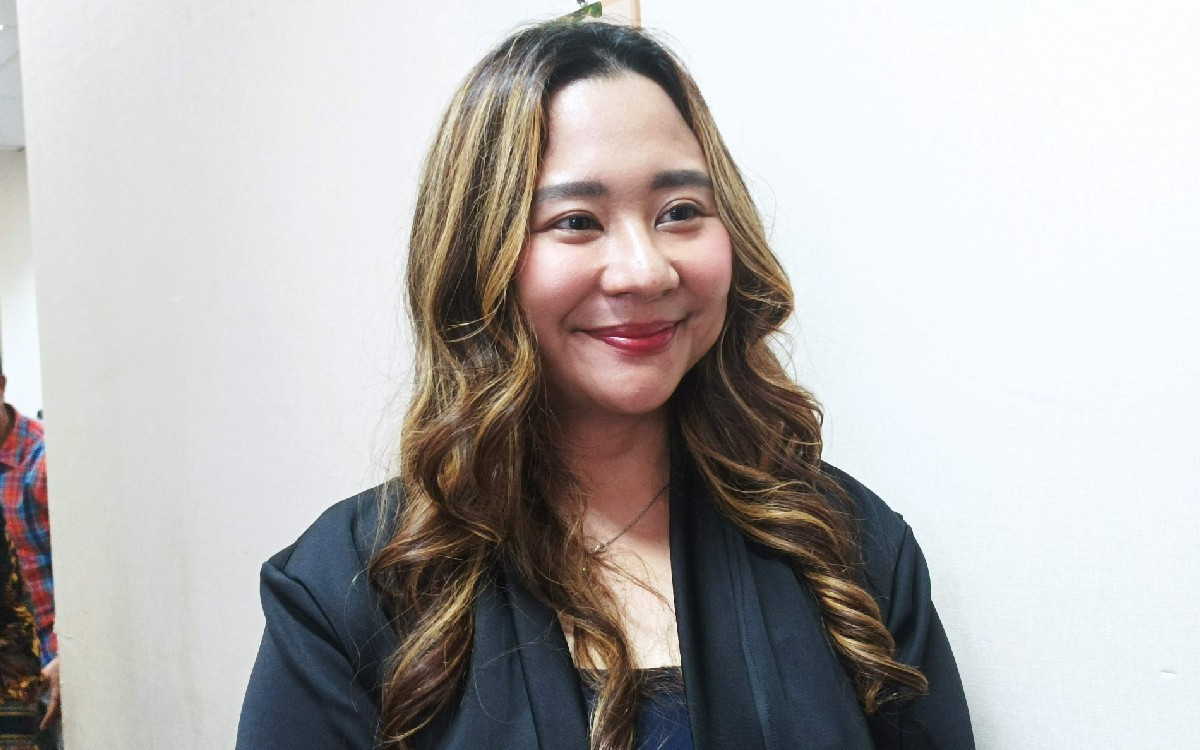 Ini Alasan Chikita Meidy Tidak Ingin Kembali ke Indra Adhitya Ini Alasan Chikita Meidy Tidak Ingin Kembali ke Indra Adhitya