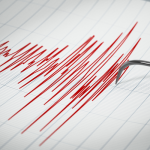 Gempa 4,9 SR Guncang Garut, Terasa Sampai Sukabumi