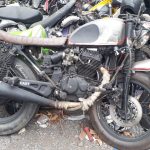 Ambil Mobil atau Motor Bekas Kecelakaan Perlu Siapkan Dana? Ini Penjelasan Polisi