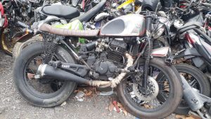 Ambil Mobil atau Motor Bekas Kecelakaan Perlu Siapkan Dana? Ini Penjelasan Polisi