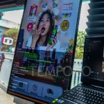 UMKM Khawatir Akses ke TikTok Terbatas
