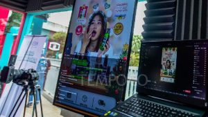 UMKM Khawatir Akses ke TikTok Terbatas