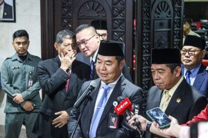 Dana Transfer ke Jakarta Dipangkas, DPRD DKI Terkejut: APBD Bisa Turun Tajam!