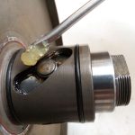 Mengapa Seal Pulley Belakang Motor Matic Harus Diganti Setiap 6.000 Km?