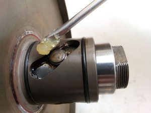 Mengapa Seal Pulley Belakang Motor Matic Harus Diganti Setiap 6.000 Km?