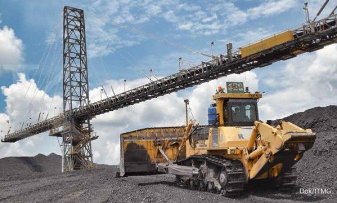 Tergantung Harga Batubara, Ini Rekomendasi Saham ITMG