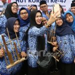Gubernur Ingatkan PPPK: Jangan Sekali-kali Melanggar
