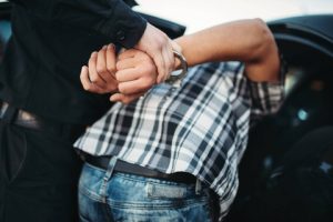 Staf BEM UNY Ditangkap Polisi