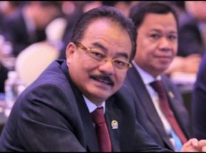 Kepemilikan Pulau Sain, Piyai, dan Kiyas, Kemendagri Diminta Langsung Jelas