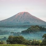 Touring Santai ke Paborito Coffee, Menaklukkan Bukit Cinta demi View Gunung Agung
