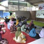 Sosialisasi MBG di Jombang: DPR RI Dorong Peningkatan Gizi Menuju Indonesia Emas 2045