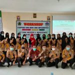 Keseruan Workshop Etika Lingkungan di SD Muhammadiyah PK Nogosari