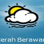 Prakiraan Cuaca Cirebon Hari Ini 4 Oktober 2025: Berawan dan Suhu Mencapai 32°C