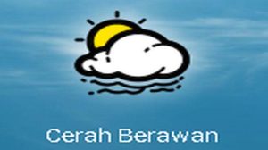 Prakiraan Cuaca Cirebon Hari Ini 4 Oktober 2025: Berawan dan Suhu Mencapai 32°C